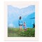 ArtToFrames 30x40 Inch Picture Frame, This 1.50 Inch Custom Wood Poster Frame is Available in Multiple Colors, Great for Your Art or Photos - Comes with Regular Acrylic and Foam Backing 3/16 inch (V-56673-30x40)